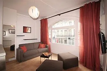 Hotel My In Louvre Paris